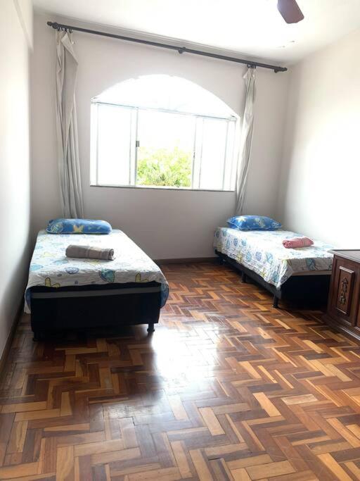 Apartamento Central Em João Monlevade Buitenkant foto